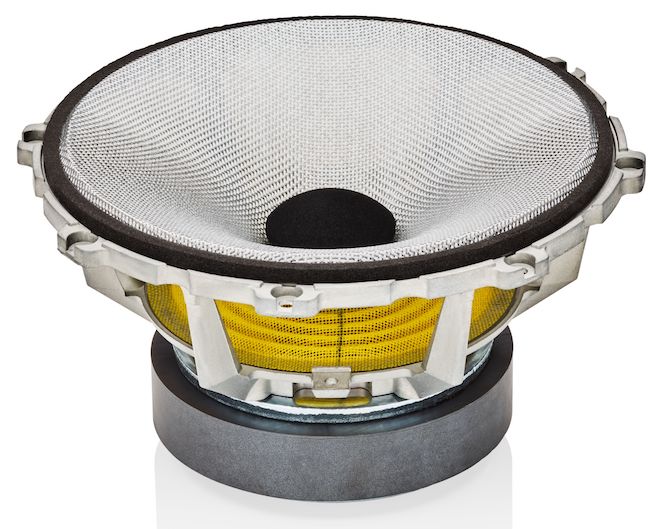 Bowers & Wilkins 603 S3 Midrange Driver