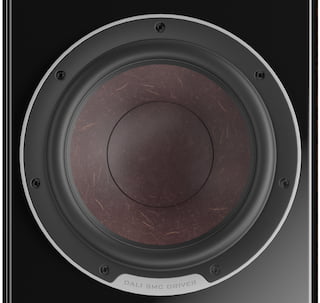 DALI SMC Driver DALI Epicon 8 Woofer
