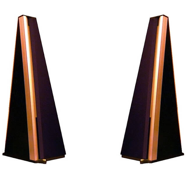 DALI SKYLINE Loudspeakers DALI SKYLINE Loudspeakers