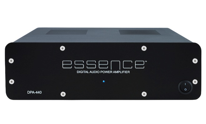 Essence DPA-440 Class D Power Amp