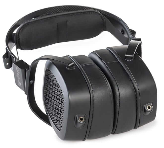 HEDDphone Two Headphone Inputs