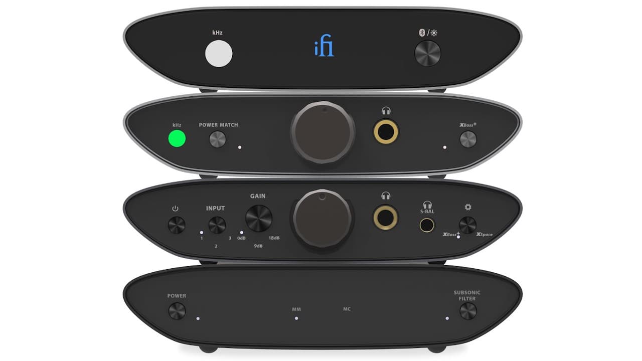 iFi ZEN Air Series