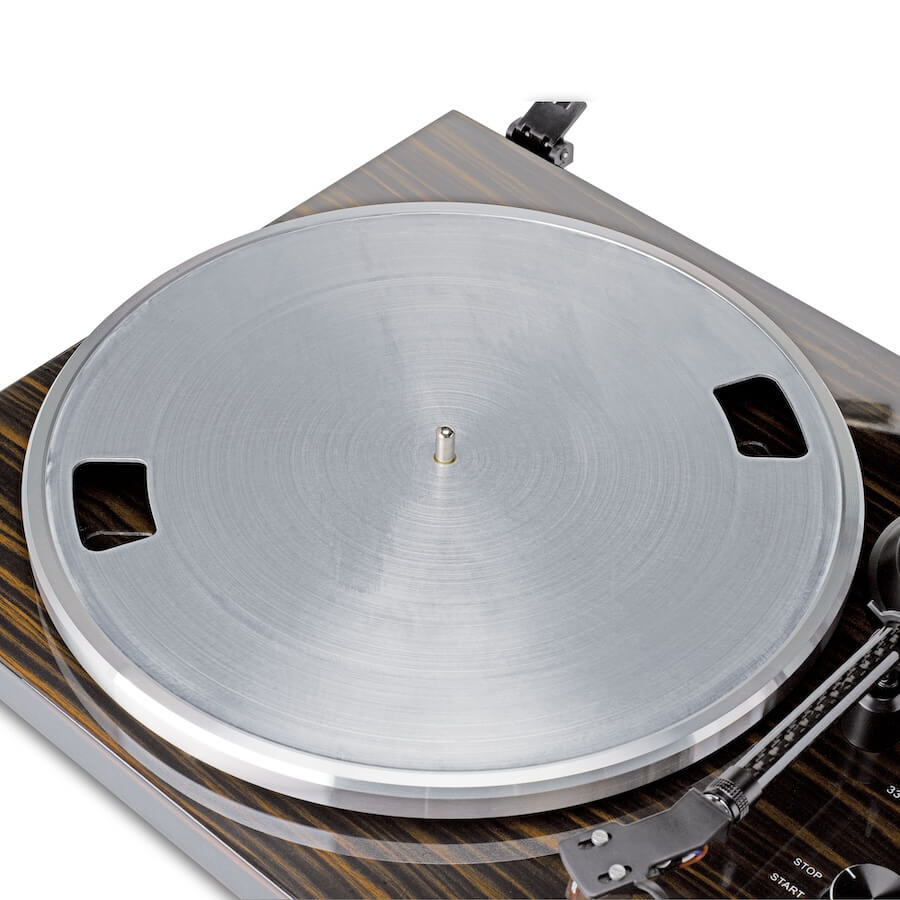 Lenco LBT-345WA Turntable Platter