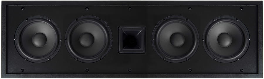 NextLevel Acoustics Pro Cinema Speaker