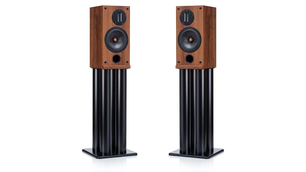 ProAc Response D2R Bookshelf Speakers