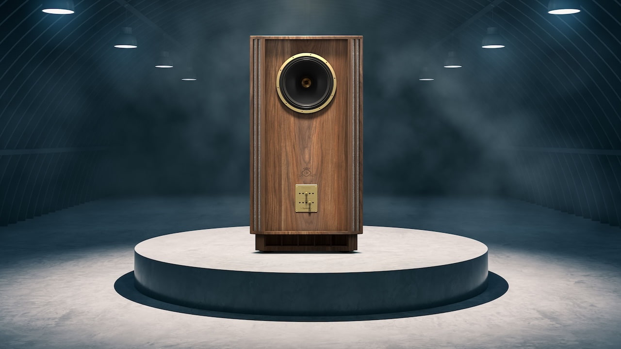 Tannoy Autograph 12 Loudspeaker