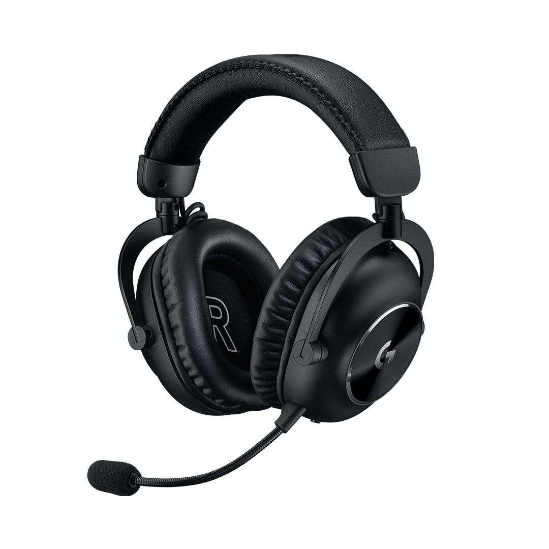 Logitech G PRO X 2 LIGHTSPEED Wireless Gaming Headset